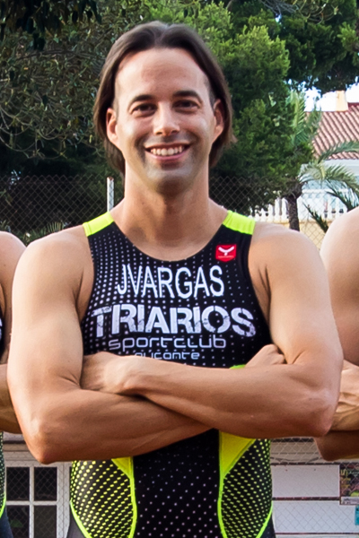 JAVIER VARGAS LÓPEZ