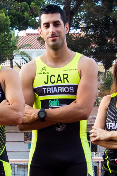 JUAN CARLOS HERAS